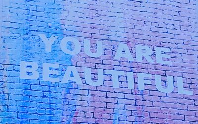 You are beautiful farbe You are beautiful farbe